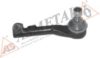 ASMETAL 17RN5500 Tie Rod End